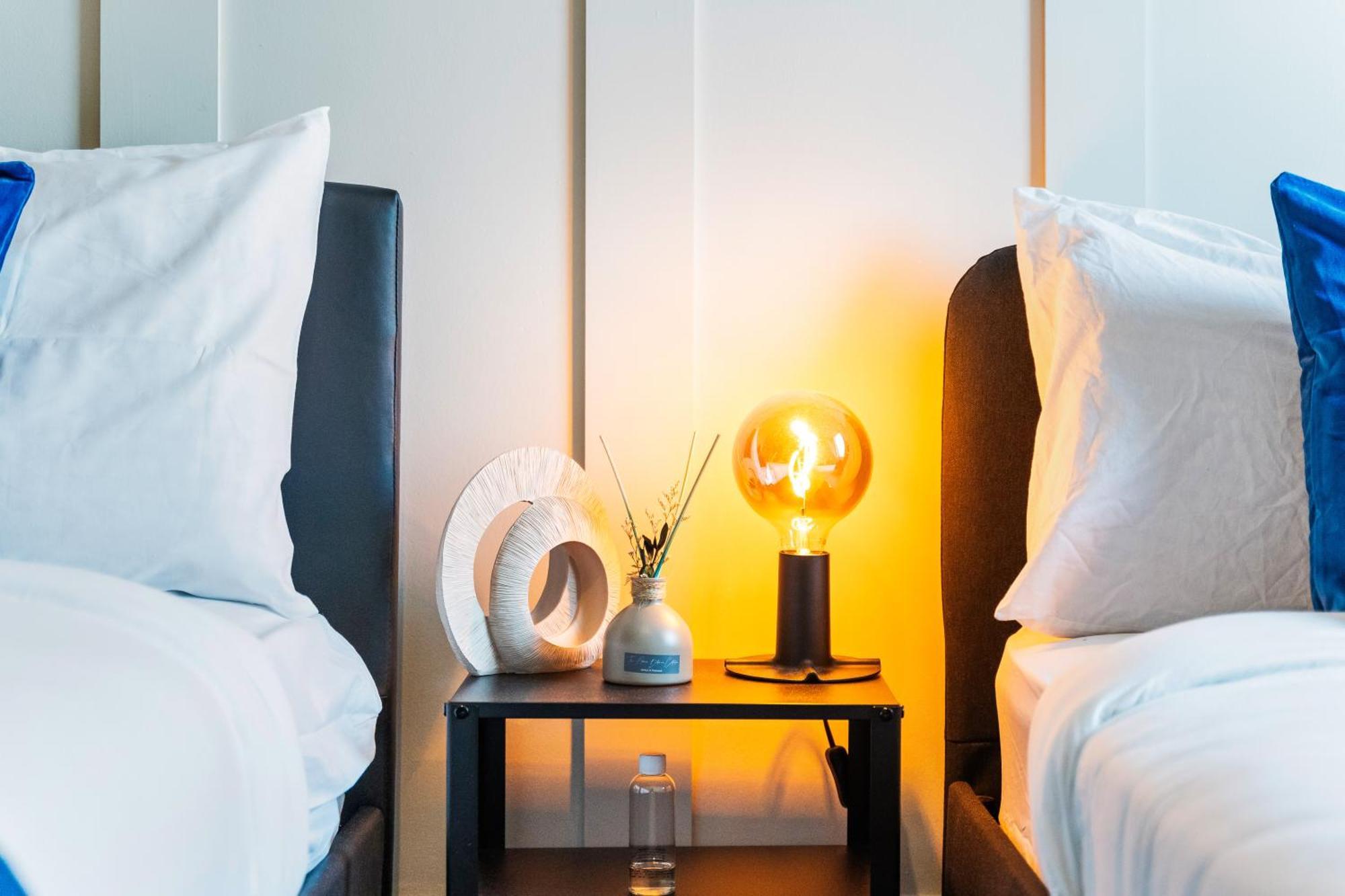 Apartment Luxury 2 Bed, Free Wi-fi And Paid Parking Birmingham