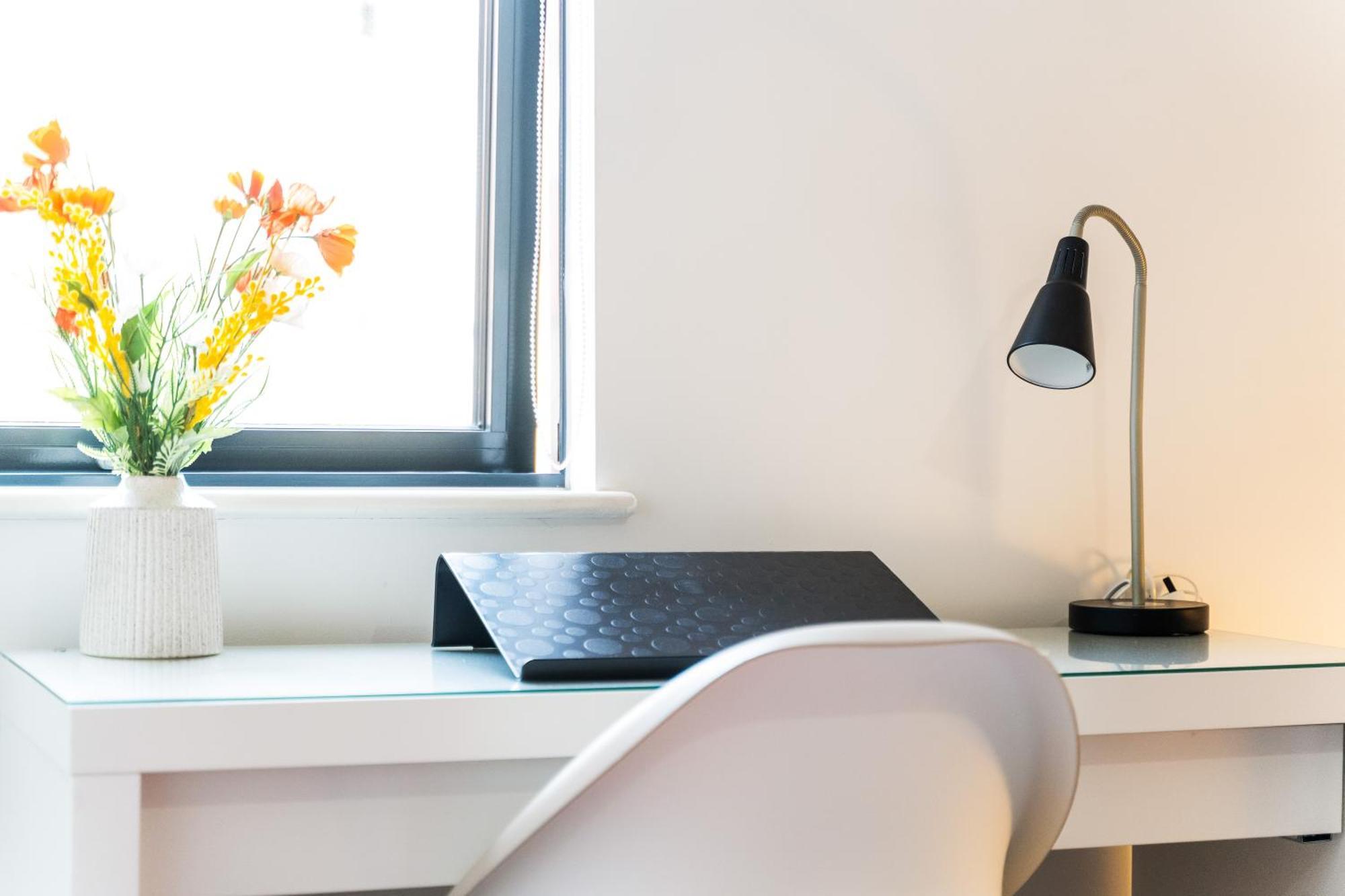 Luxury 2 Bed, Free Wi-fi And Paid Parking